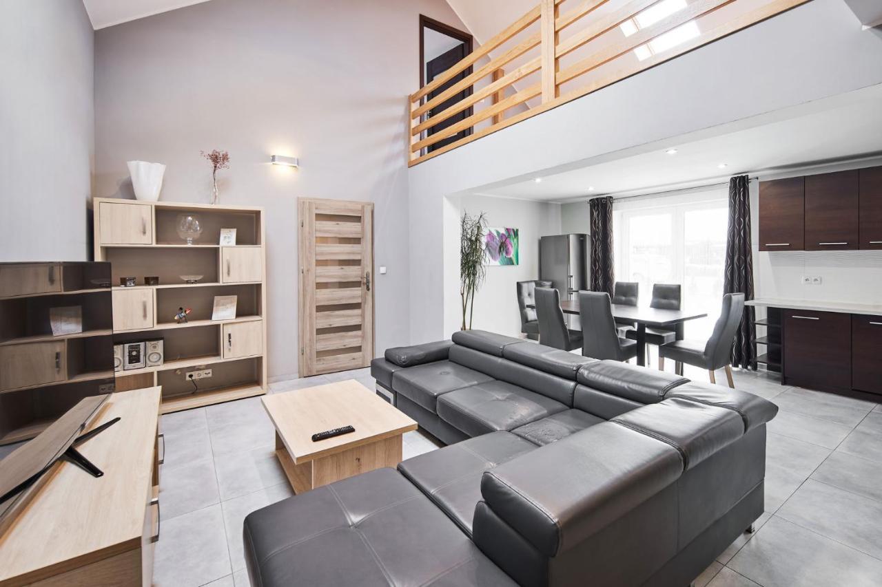 Nocleg W Opolu Opole Dış mekan fotoğraf